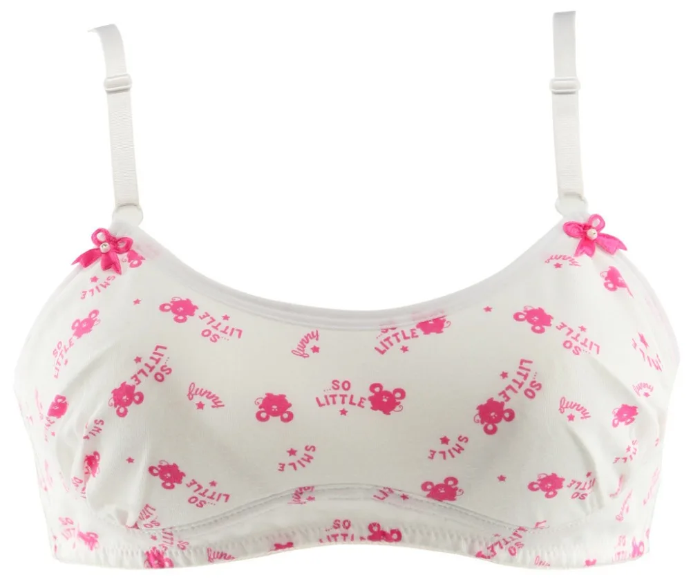 best training bra for little girl