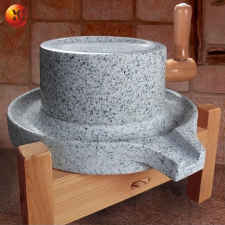 Wholesale High Quality Smooth Food Grinder Stone Buy Food Grinder