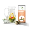 Buy Chinese Glass Teapot Primula Strawberry Herbal Flower Ball Exotic Blooming Tea Benefits Bulbs Leaves Target Flower Online