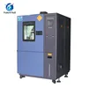 Temperature changes rapidly Halt and hass chambers with linear change