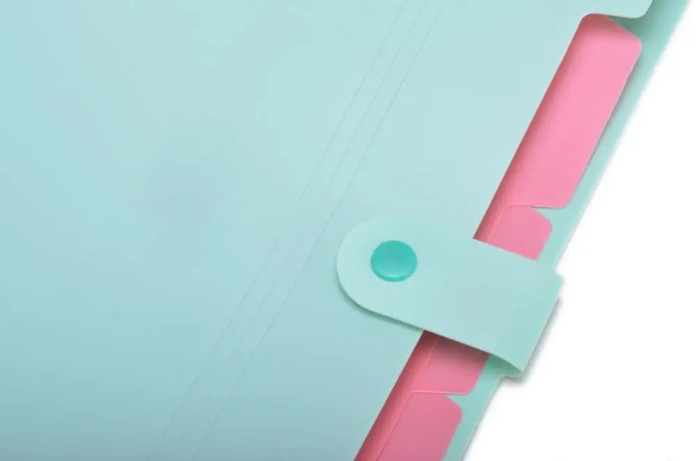 China A3 King Jim Portfolio File Folder With Divider Buy King Jim