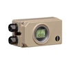 Electropneumatic Positioner Electric Ball Valve Positioner 3730-3