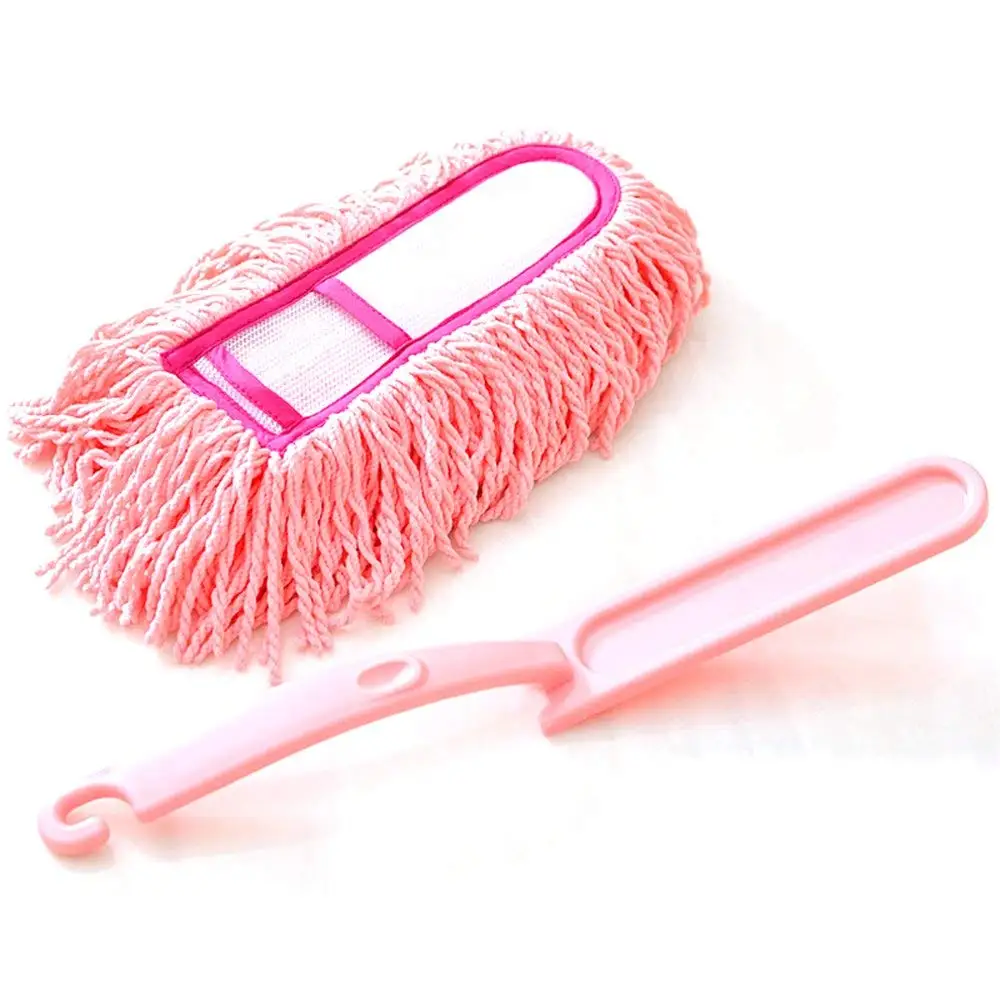 Buy DocaPole Microfiber Duster//Microfiber Feather Duster for Dusting