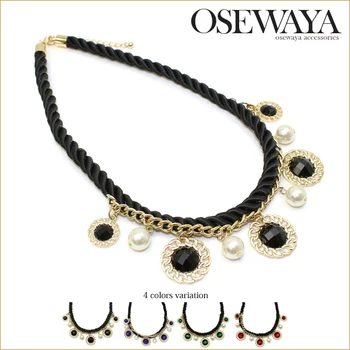 formal costume jewelry