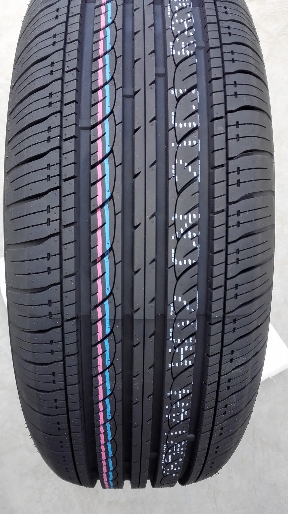 Thailand Passenger Car Tire 175/70r13 185/65r14 195/50r15 215/55r16 225
