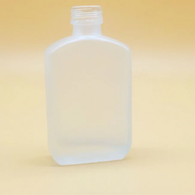 Flat Glass Flask Bottle Buy Flat Bottle,Flat Glass Bottle,Flask