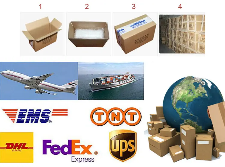 packing