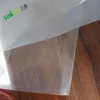 factory price 100% virgin LDPE 100 mirco clear greenhouse film 6mil for covering greenhouse vegetable