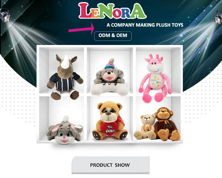 where to sell plush toys