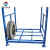 Guaranteed Quality Customized Fitted Tire Rack Trailer Tires Racks And Stackers Tyre Racking Shelves