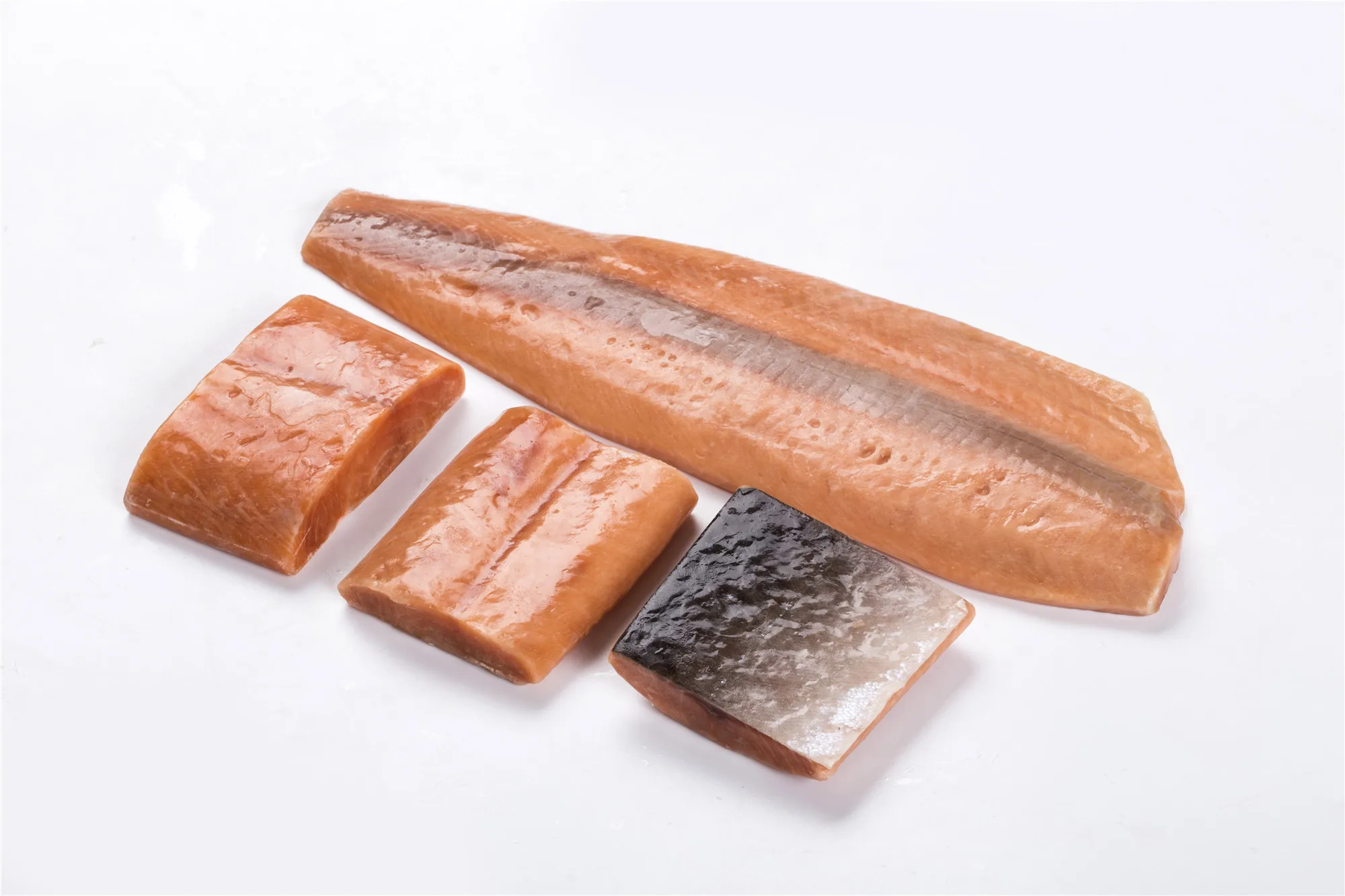 chum salmon from china