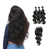 Ali express cheap Crochet braid virgin brazilian hair weave, Wholesale Distributor Unprocessed Raw Double drawn 8A Grade bundles