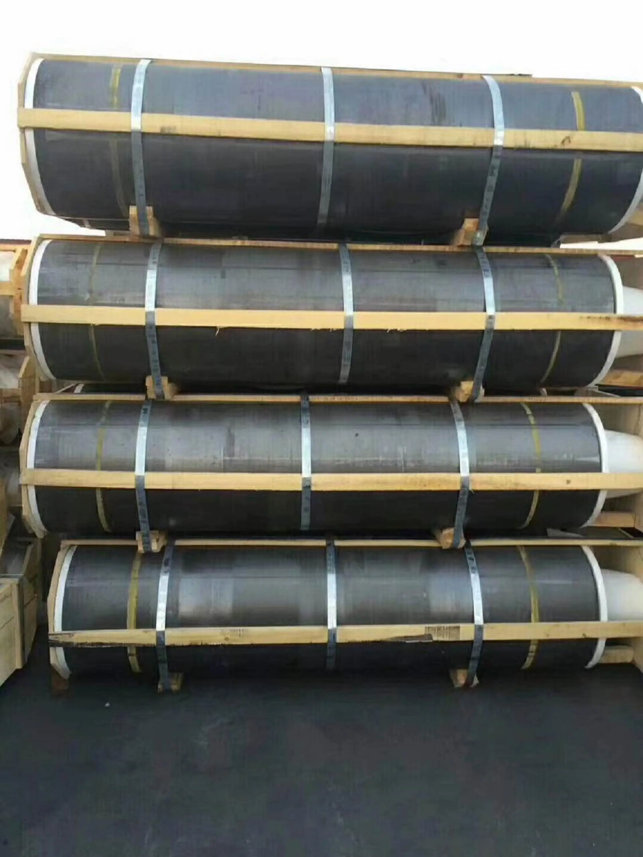 High Graphite Electrode (rp,Hd,Hp) Buy Used Graphite Electrode