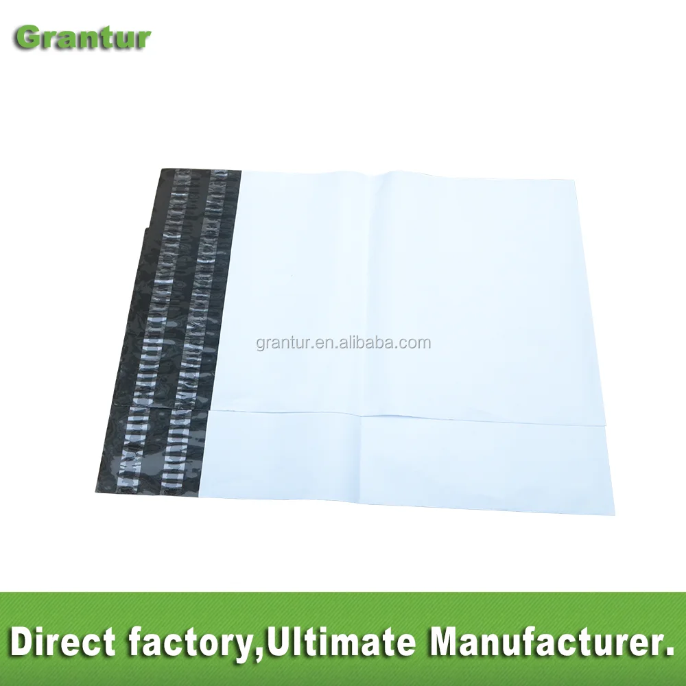 Durable Poly Mailer For Shoe Box Custom Plastic Mailing Bags