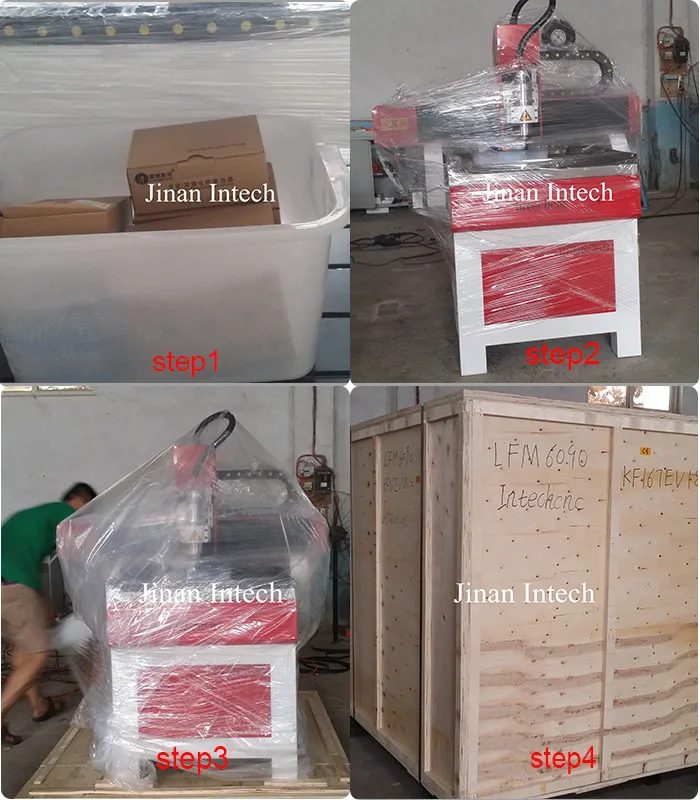 most popular 6060 cnc router sale in bangladesh