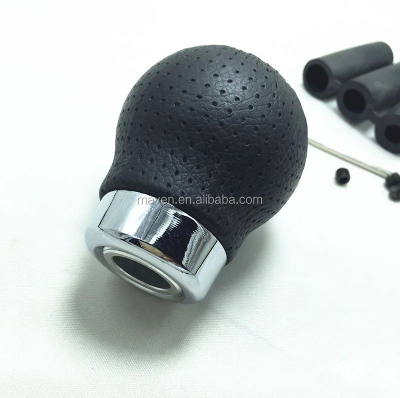 Jdm Racing 5 Speed /6 Speed Manual Car Stick Gear Shift Ball Knobs For