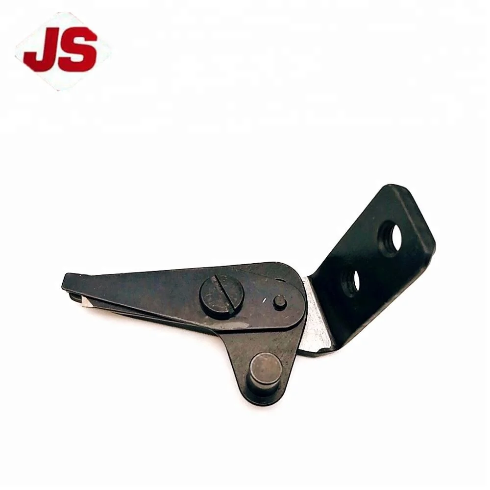 JUKIN LBH-771 781 Button Hole Sewing Machine Spare Parts Sewing Accessories Knife B2001-771-000