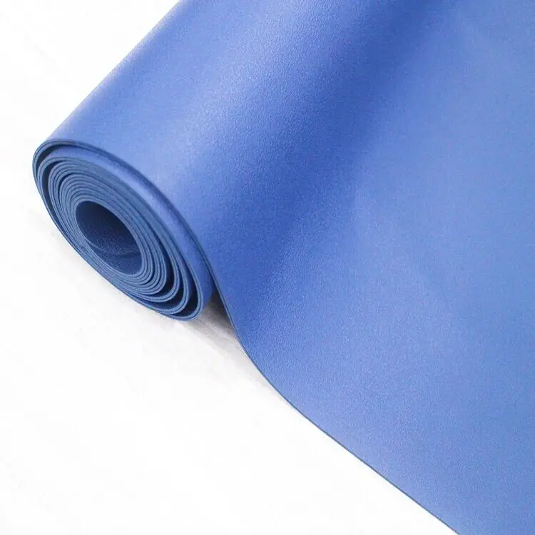 New Material Nptr Yoga Mat,Anti Slip And Resistant Dirty Rubber Yoga