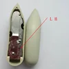Saurer Embroidery Machine Spare Parts Plastic Shuttle