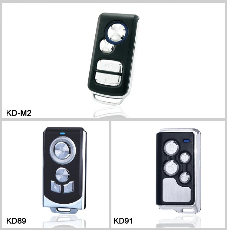 Memory remote. Memory remote