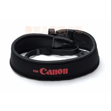 Hot sale DSLR camera Shoulder Belt Neck Strap For Canon Nikon Sony Pentax Camera SLR DSLR