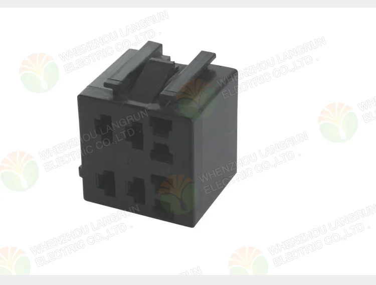 21 Position Modular Hard Wired Fuse And Relay Box Bx2211l With 3 Relay