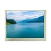 Factory Price Portable 5.7 inch 640*480 TTL Transparent lcd display
