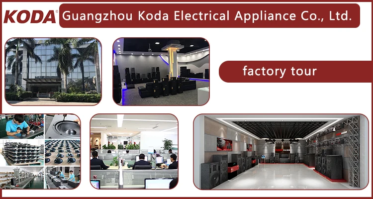 2019 best selling rechargeable battery trolley line array