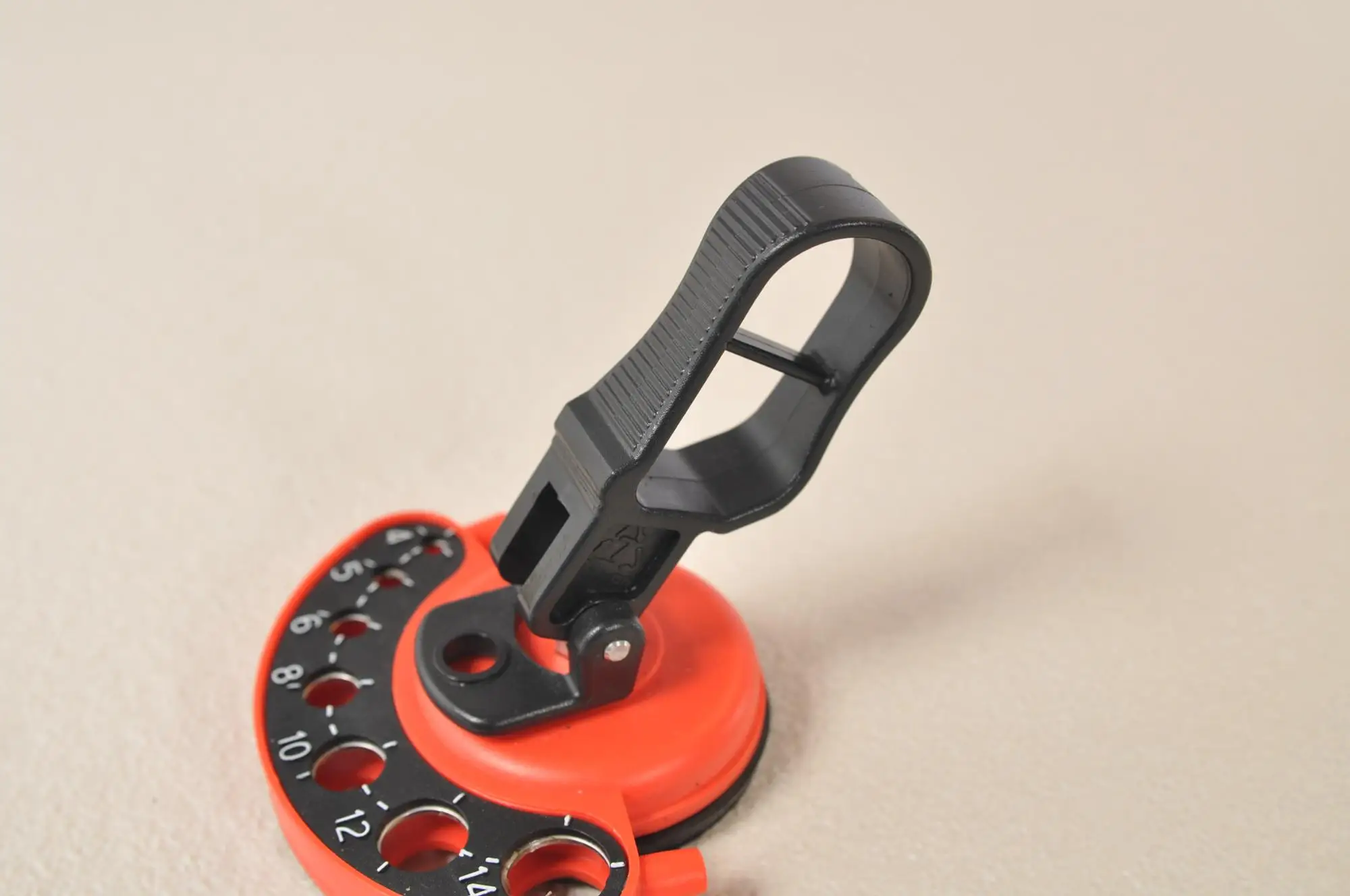 Plastic Diamond Drill Guide,Drill Bit Suction Guide,Universal Drill