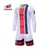 /product-detail/custom-jerseys-long-sleeve-football-jersey-blank-soccer-uniforms-100-polyester-maglia-football-shirt-maker-60702539458.html