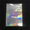 Laminated Foil Printing Heat Seal Customized Cosmetic Sample Packaging Bag For Face/Eye Masque/Facial Mask Foil Pouch