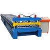 Metal Roofing Panel Sheet Roll Forming Machine