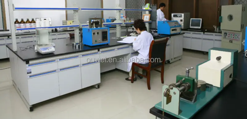 Inspection Room 