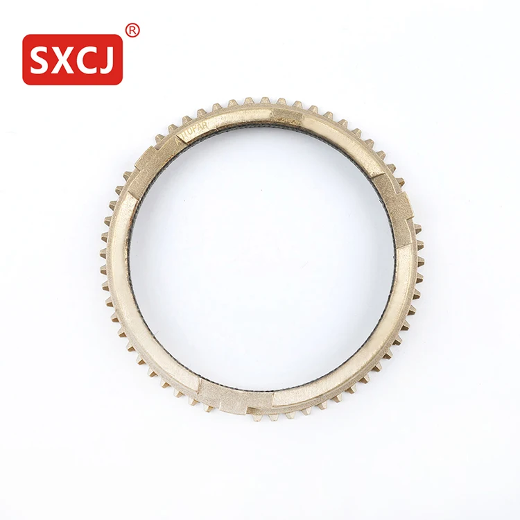 Online shopping auto parts Synchronizer ring gear price Inside carbon fiber ATDKT1689 attached