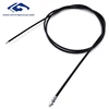 Top products custom control push pull bike brake cable for tension control of suitcase handle parts