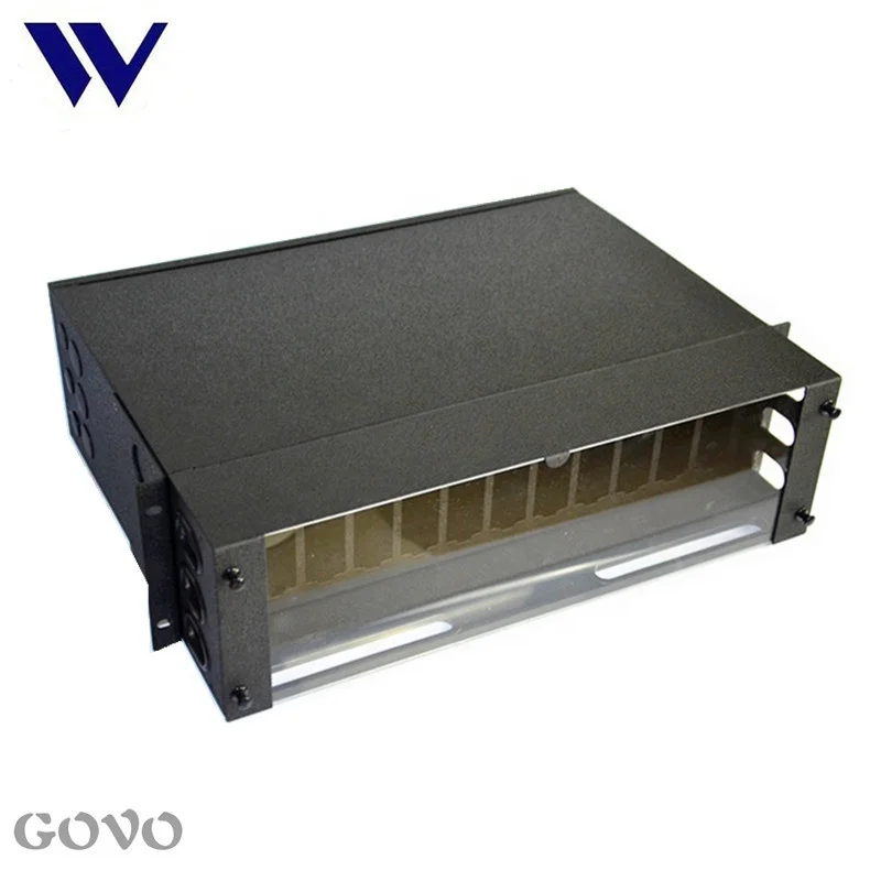 MPO patch panel.2