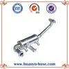 car EGR header for exhaust enigine