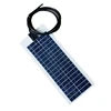 new arrival thin film mini solar panel 10w 12v for tracker