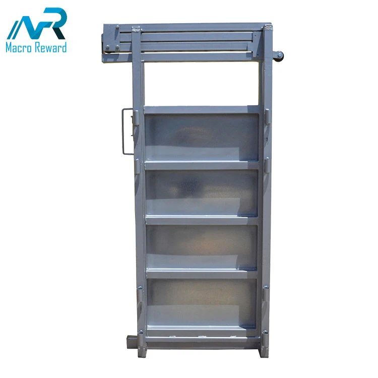cattle panel trellis