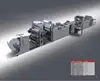 Automatic exercise book production making line notebook production line exercise book making machine notebook making machine