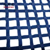 High Quality polyester webbing net adjustable cargo net for truck for suv/ship/airplane climbing cargo net