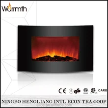 Decor Flame Electric Fireplace Wall Mounted Decor Flame Electric Fireplace Wall Mounted Supplieranufacturers At Alibaba
