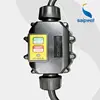 GROUND FAULT CIRCUIT INTERRUPTER GFCI