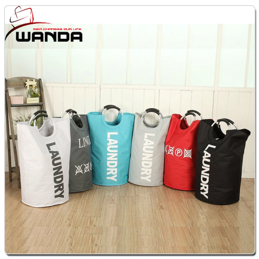 custom laundry bags wholesale