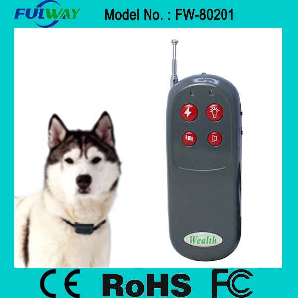 4 In 1 Wireless Remote Control Electronic Pet Trainer Buy Remote