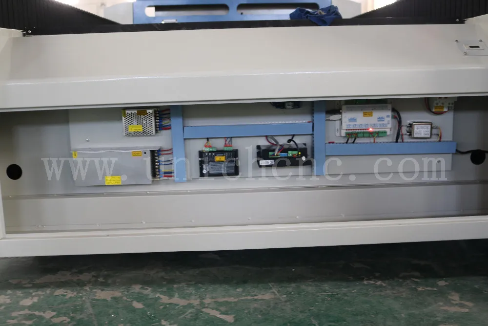 high precision CNC Laser Wood Cutting Machine Price 1325/co2 laser