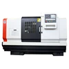 CK6150D Factory Supply Automatic CNC Lathe Turing Machine Price