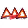 Warning Reflective Triangle for Roda Safe