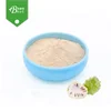 Manufacturer supply top quality dried noni fruit juice powder in bulk with free samples