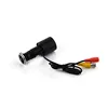 Horizontal Resolution 700tvl PAL /NTSC car door mirror cctv analog fisheye Camera